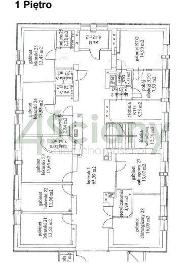 Lokal Warszawa Mokotów. Zdjęcie 5
