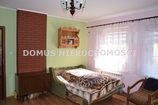 dom wolnostojący, 3 pokoje Frydrychów. Zdjęcie 11