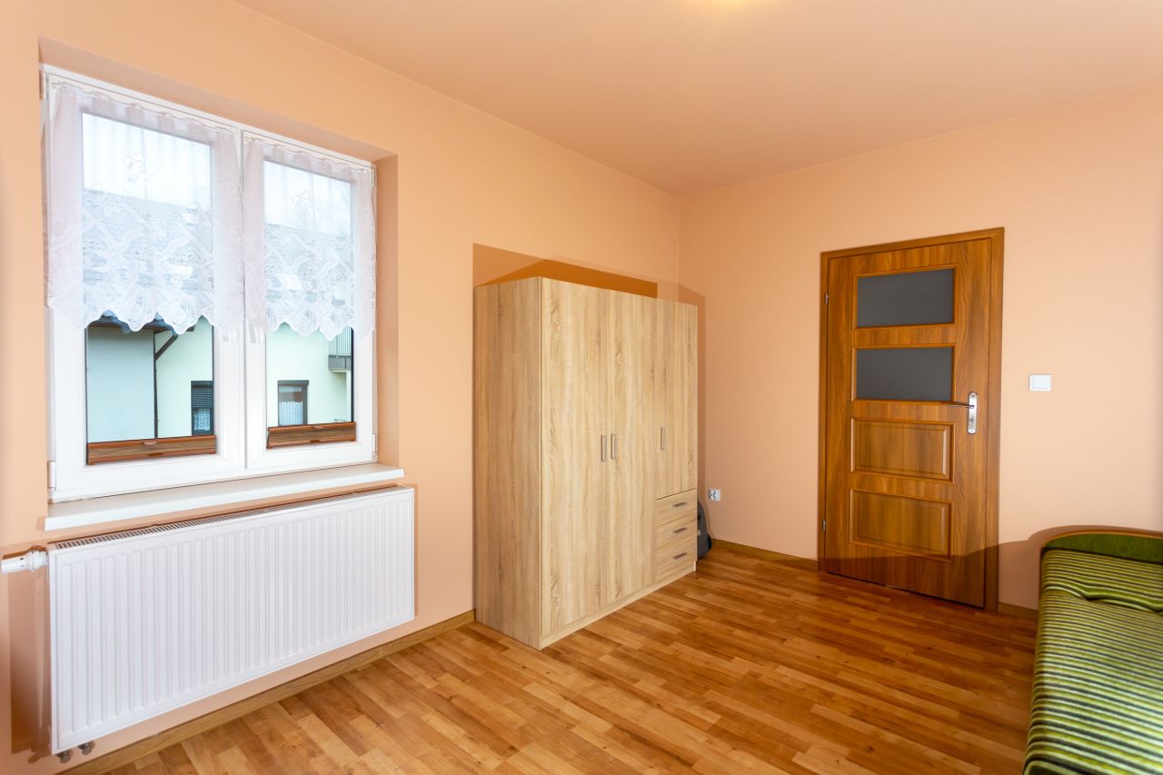 Mieszkanie 3-pokojowe Cieszyn, ul. Hażlaska. Zdjęcie 7