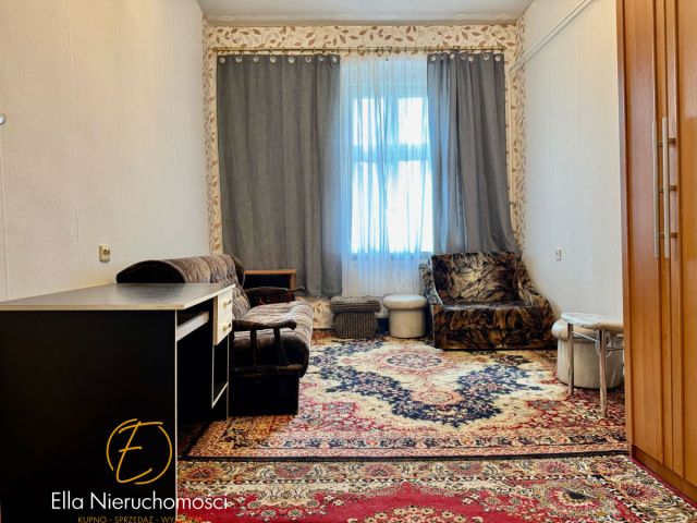 Mieszkanie 2-pokojowe Legnica, ul. Zielona. Zdjęcie 1