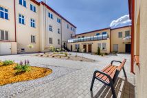 Mieszkanie 1-pokojowe Szubin, ul. Tadeusza Kościuszki