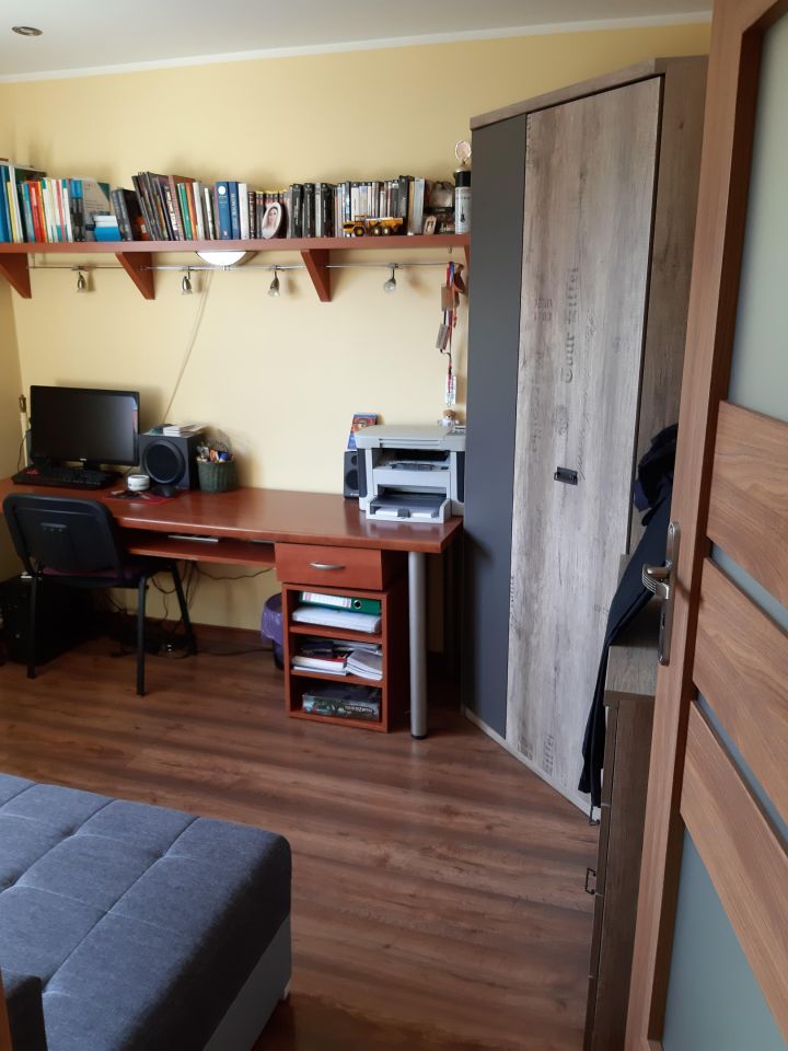 dom wolnostojący, 4 pokoje Słupsk Zatorze, ul. Wiatraczna. Zdjęcie 22