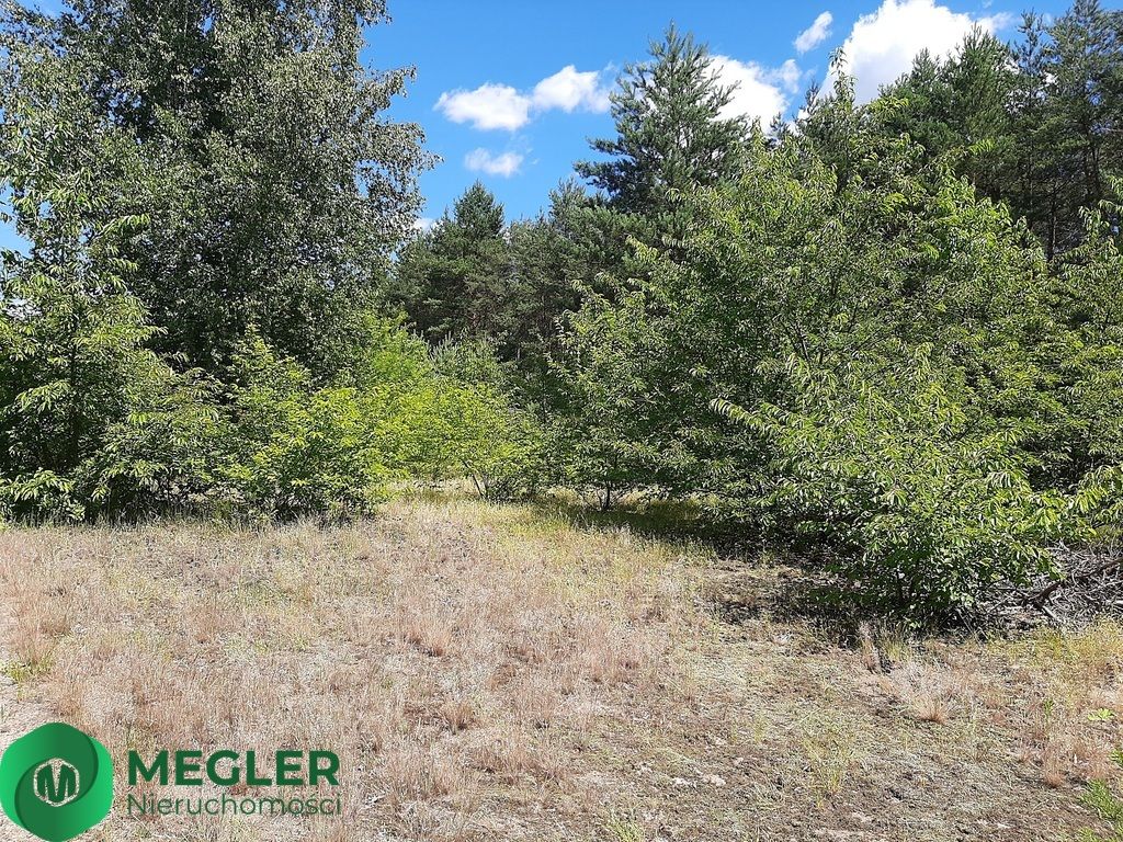 Działka budowlana Musuły. Zdjęcie 4