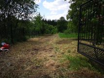 Działka budowlana Dąbrowa Górnicza Łosień, ul. Gołonoska. Zdjęcie 2