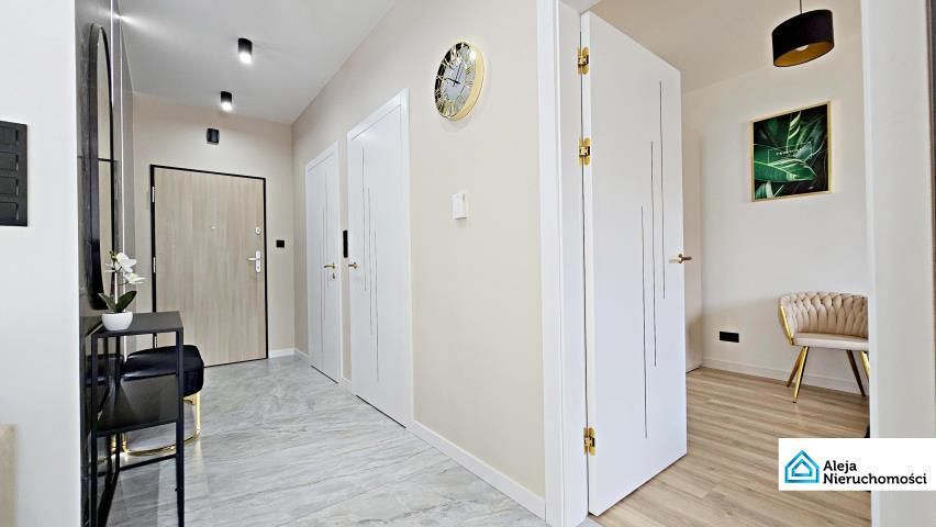 Mieszkanie 2-pokojowe Częstochowa Północ, ul. Makuszyńskiego. Zdjęcie 6