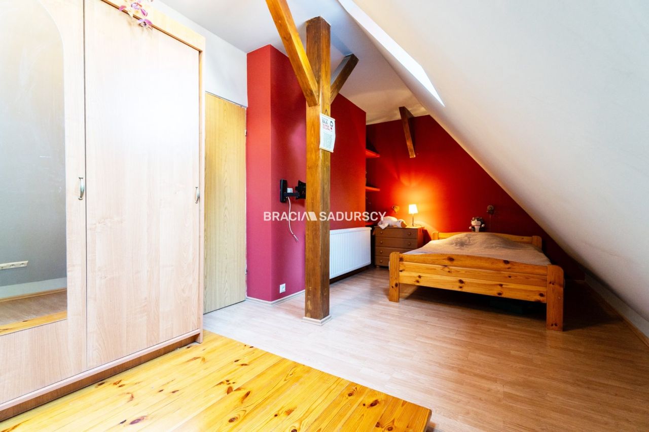 Mieszkanie 4-pokojowe Skawina, ul. Tyniecka. Zdjęcie 22