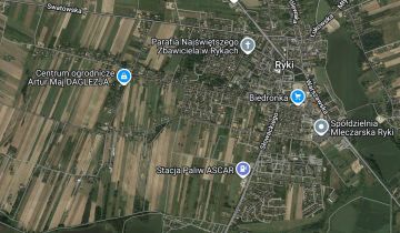 Pokój Dęblin Lotnisko, ul. gen. Pilota Józefa Kowalskiego