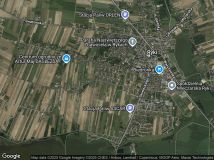 Pokój Dęblin Lotnisko, ul. gen. Pilota Józefa Kowalskiego