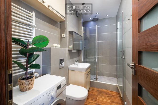 Mieszkanie 2-pokojowe Warszawa Mokotów, ul. Chełmska. Zdjęcie 13