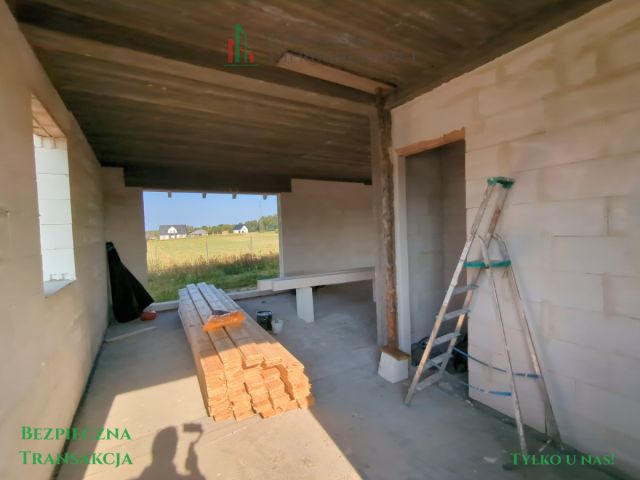 dom wolnostojący, 5 pokoi Frank. Zdjęcie 10