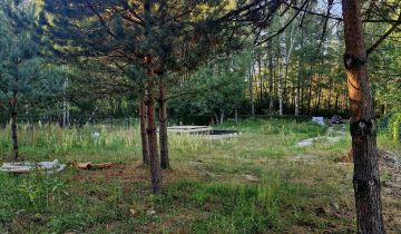 Działka budowlana Orzeszkowo