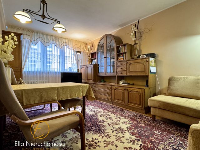 Mieszkanie 3-pokojowe Legnica, ul. Złotoryjska. Zdjęcie 4
