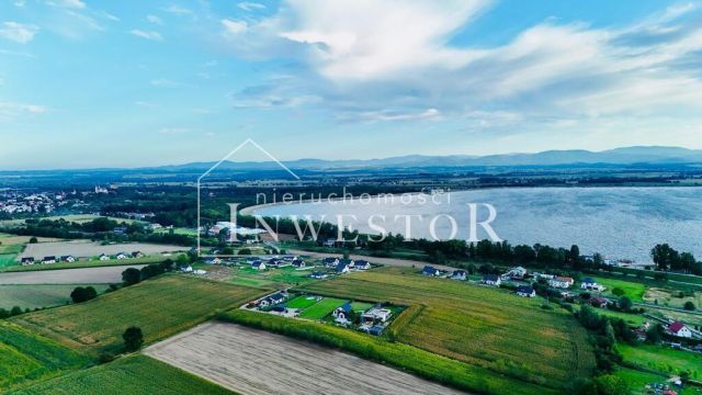 Działka rolno-budowlana Sarnowice. Zdjęcie 4