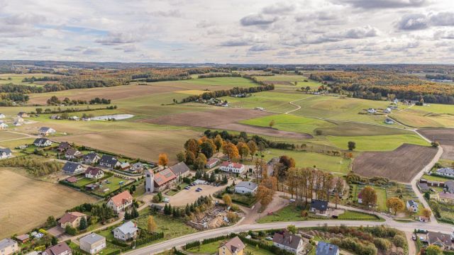 Mieszkanie 3-pokojowe Sychowo. Zdjęcie 14