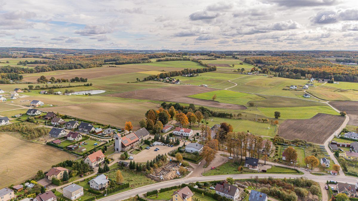 Mieszkanie 3-pokojowe Sychowo. Zdjęcie 14