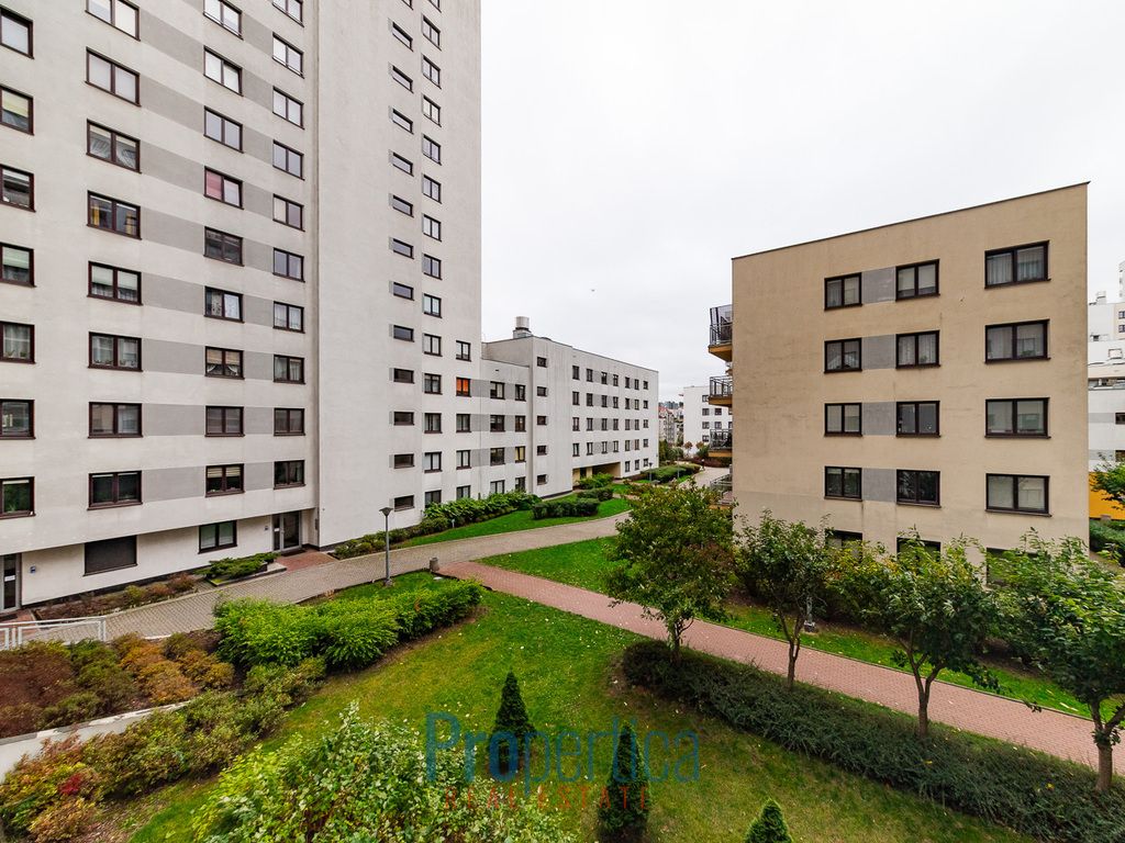 Mieszkanie 2-pokojowe Warszawa Bemowo. Zdjęcie 18