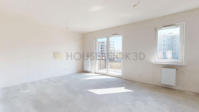 Mieszkanie 3-pokojowe Warszawa Bemowo, ul. Szeligowska. Zdjęcie 1