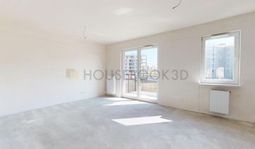 Mieszkanie 3-pokojowe Warszawa Bemowo, ul. Szeligowska