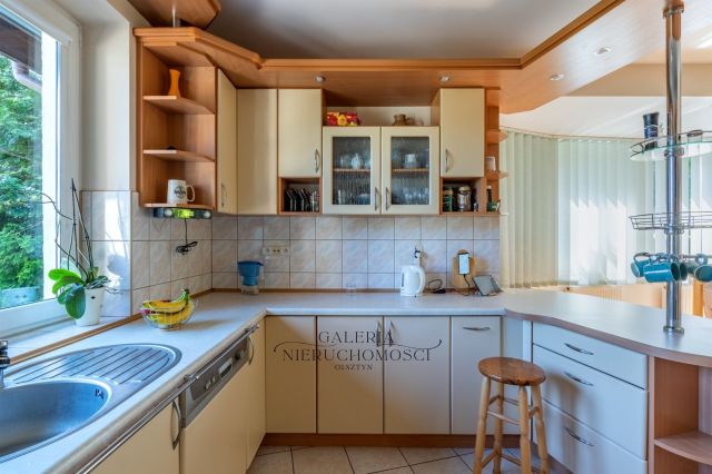 dom wolnostojący, 6 pokoi Rukławki. Zdjęcie 12