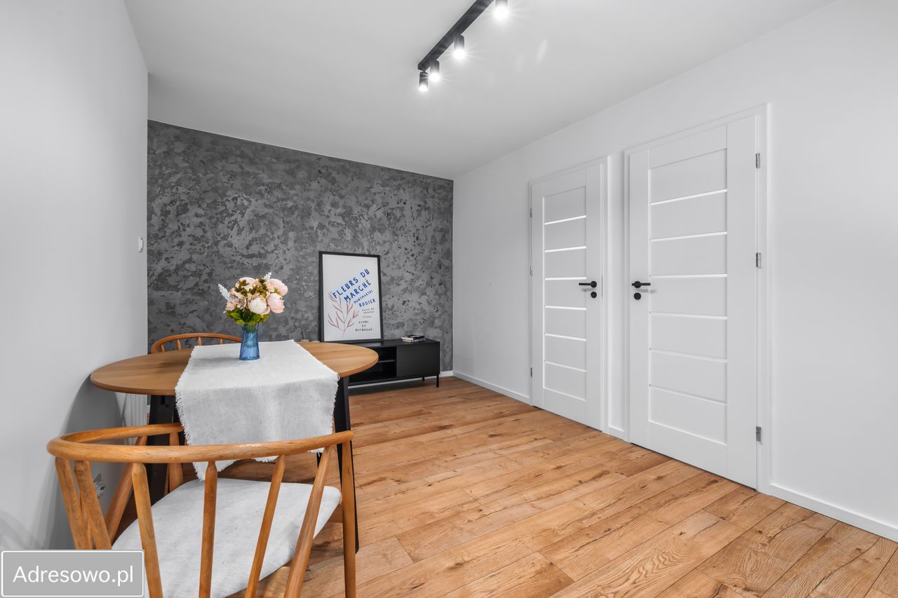 Mieszkanie 3-pokojowe Lublin Kalinowszczyzna, ul. Edwarda Dembowskiego. Zdjęcie 9