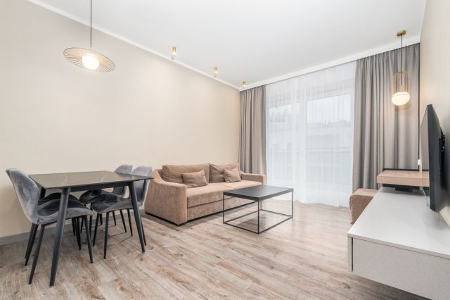 Mieszkanie 2-pokojowe Międzyzdroje. Zdjęcie 3