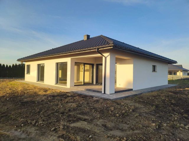 dom wolnostojący Pigża. Zdjęcie 1