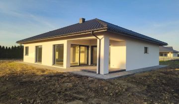 dom wolnostojący Pigża