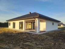 dom wolnostojący Pigża