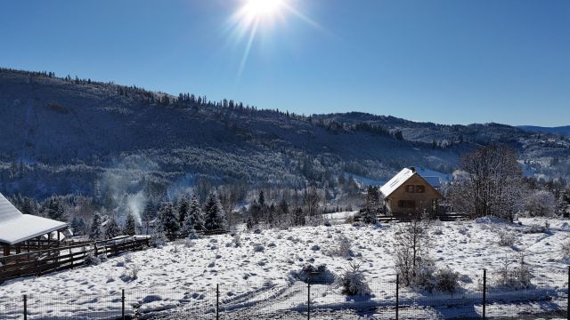 Działka budowlana Złatna Bura Polana. Zdjęcie 1