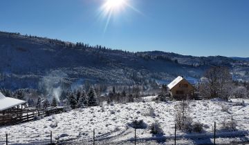 Działka budowlana Złatna Bura Polana