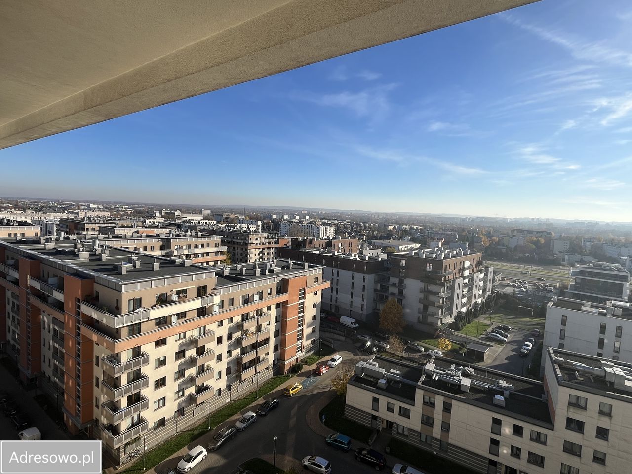 Mieszkanie 2-pokojowe Kraków Podgórze, ul. Przewóz. Zdjęcie 19