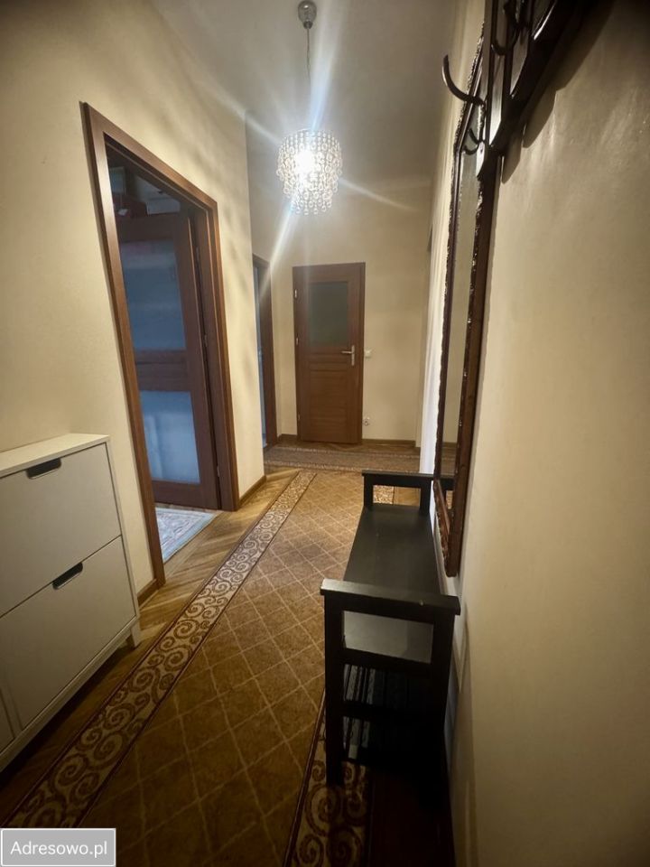 Mieszkanie 2-pokojowe Łomża Śródmieście, ul. Dworna. Zdjęcie 9