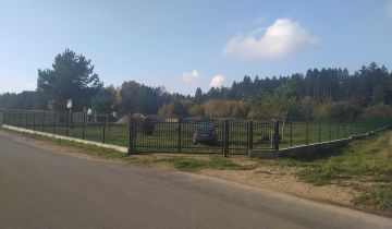 Działka budowlana Międzyrzecze