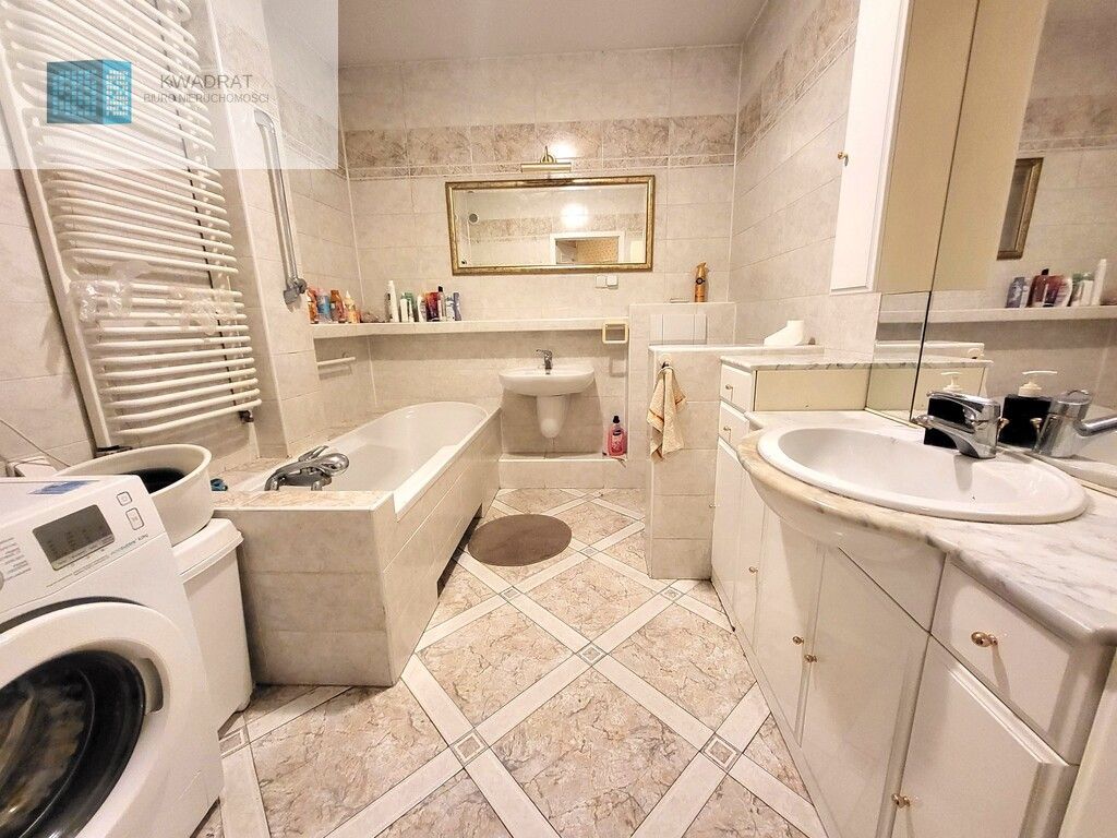 Mieszkanie 5-pokojowe Łódź, ul. Dobra. Zdjęcie 7