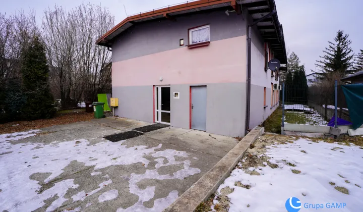 Lokal Chrzanów Centrum, ul. Podwale