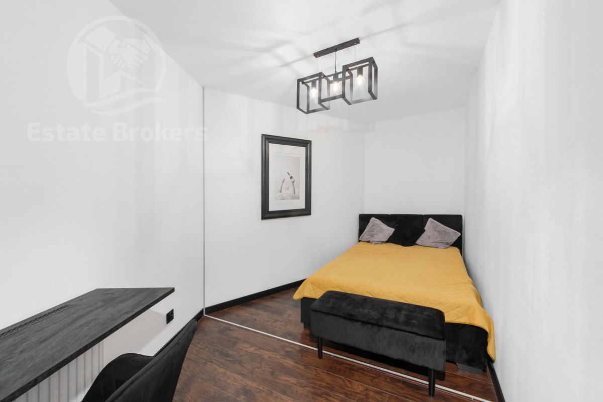 Mieszkanie 2-pokojowe Wrocław, ul. Walońska. Zdjęcie 14