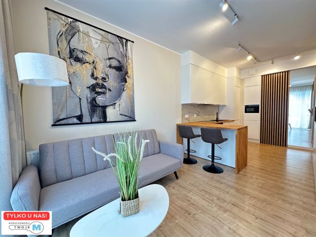 Mieszkanie 2-pokojowe Kielce Czarnów, ul. Oskara Kolberga. Zdjęcie 1