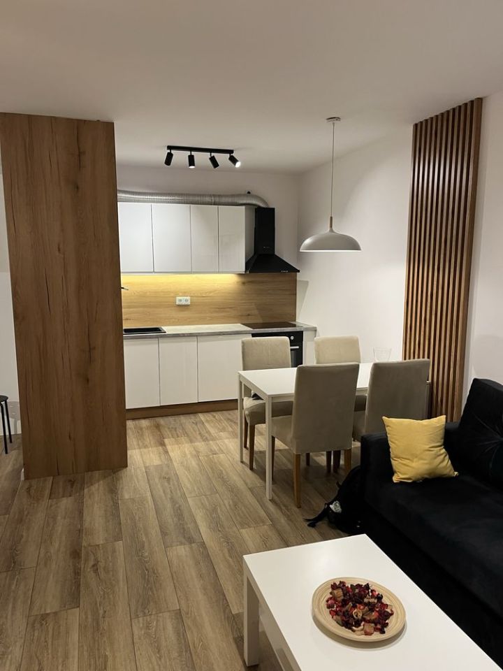 Mieszkanie 2-pokojowe Tarczyn, ul. Nowa. Zdjęcie 8