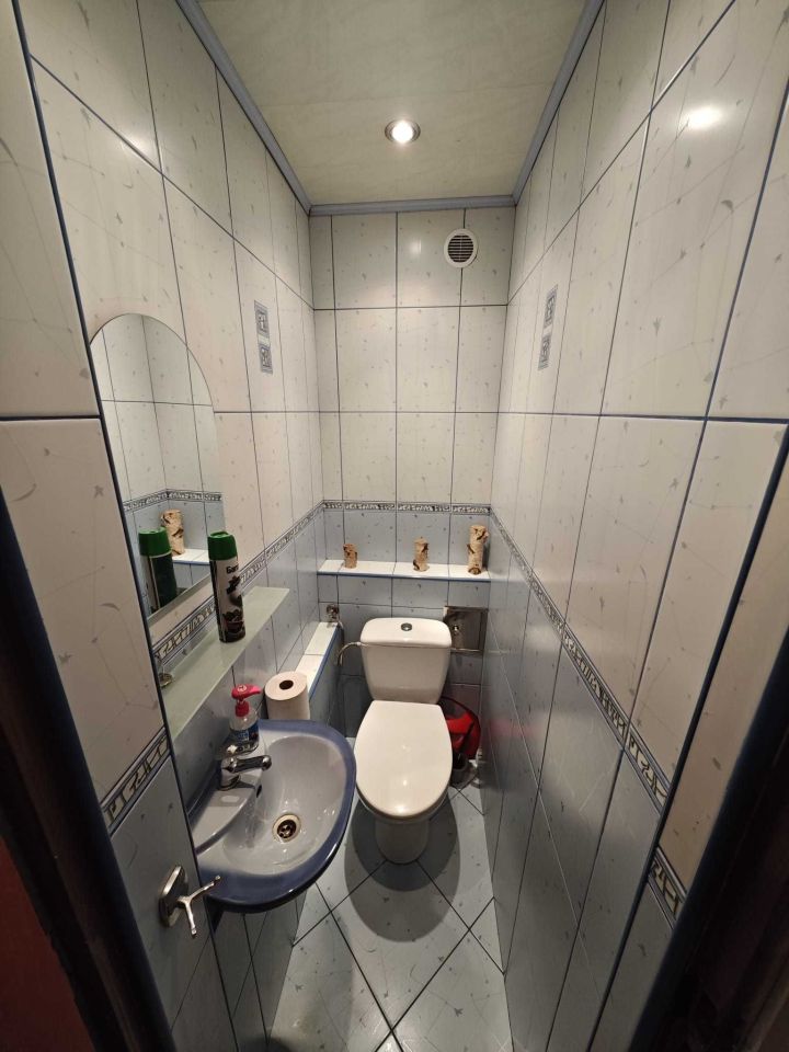 Mieszkanie 4-pokojowe Mysłowice Wesoła. Zdjęcie 7