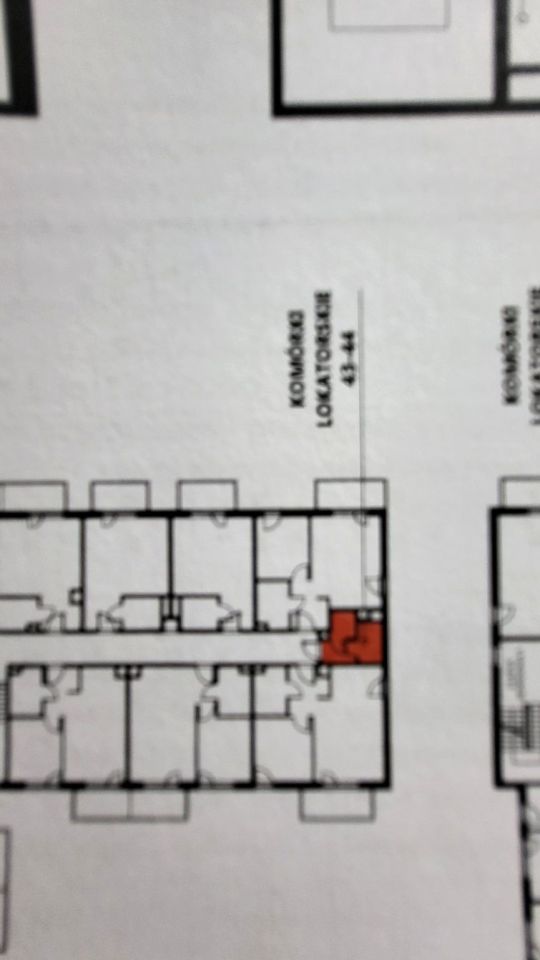 Mieszkanie 2-pokojowe Warszawa Białołęka. Zdjęcie 11