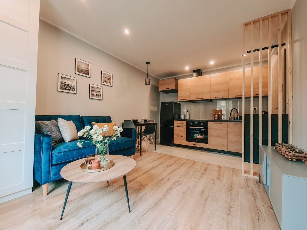 Mieszkanie 2-pokojowe Białystok Antoniuk. Zdjęcie 4