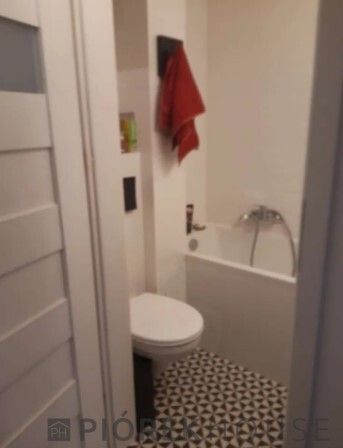 Mieszkanie 1-pokojowe Warszawa Śródmieście, pl. Jana Henryka Dąbrowskiego. Zdjęcie 14