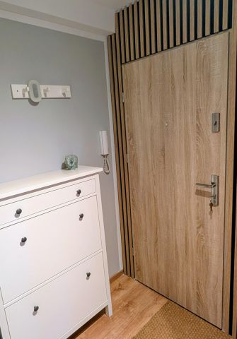 Mieszkanie 2-pokojowe Warszawa Wawer, ul. Korkowa. Zdjęcie 10