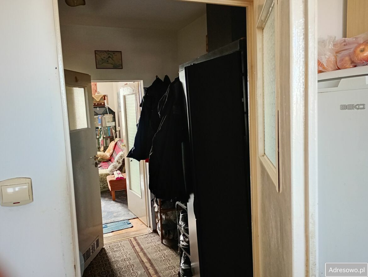 Mieszkanie 1-pokojowe Mława, os. Książąt Mazowieckich. Zdjęcie 1