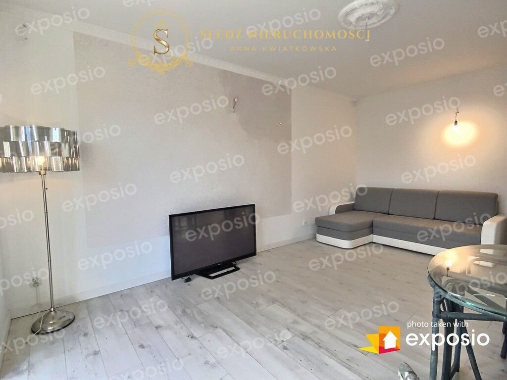 Mieszkanie 3-pokojowe Brzeg Dolny. Zdjęcie 4