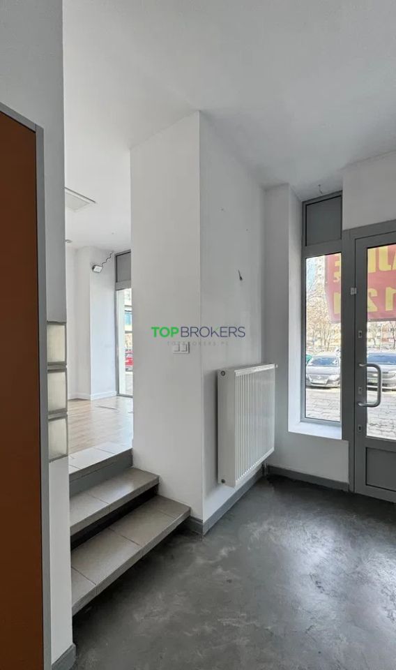 Lokal Warszawa Mokotów. Zdjęcie 5