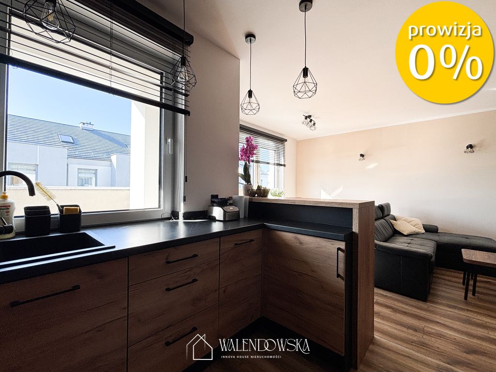 Mieszkanie 4-pokojowe Słupsk, ul. Łotewska. Zdjęcie 2