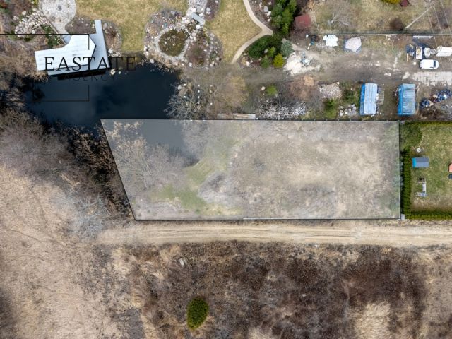 Działka budowlana Pęcice. Zdjęcie 4