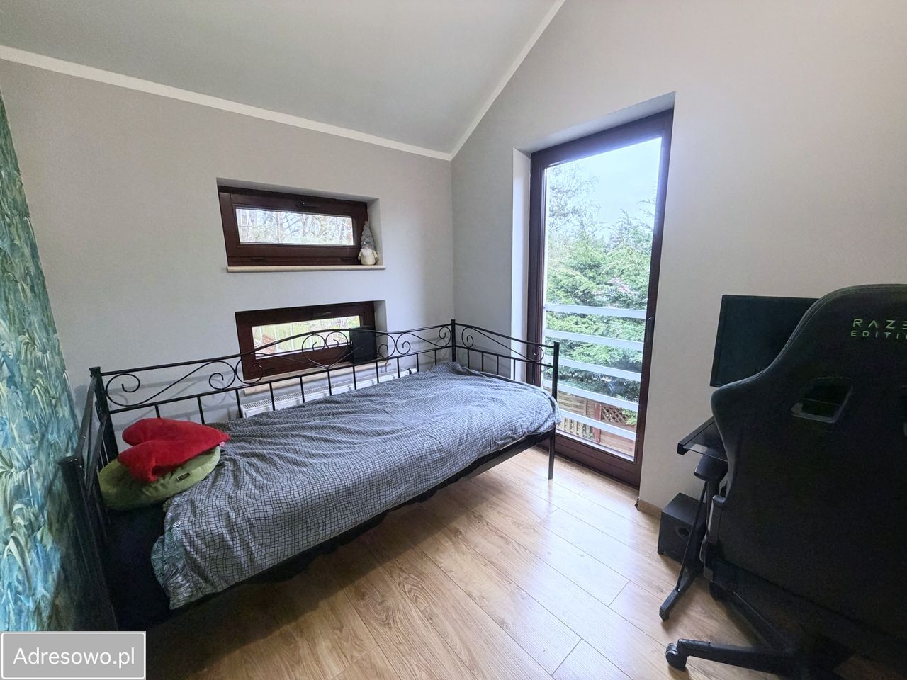 Mieszkanie 4-pokojowe Szczecin Płonia, ul. Buczynowa. Zdjęcie 5