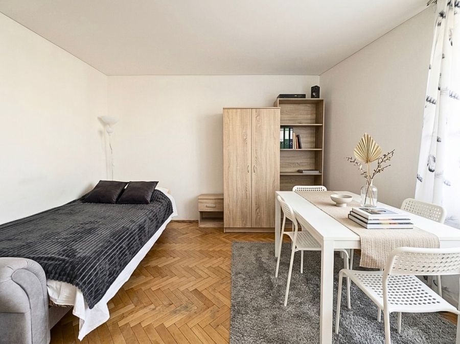 Mieszkanie 3-pokojowe Gdańsk Przymorze, ul. Śląska. Zdjęcie 6